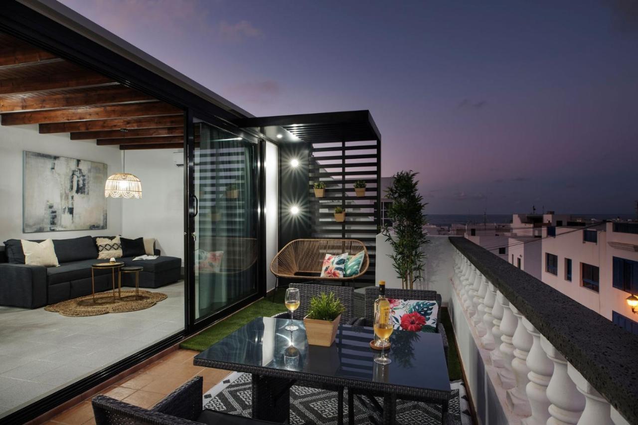 La Santa Apartment Exterior photo