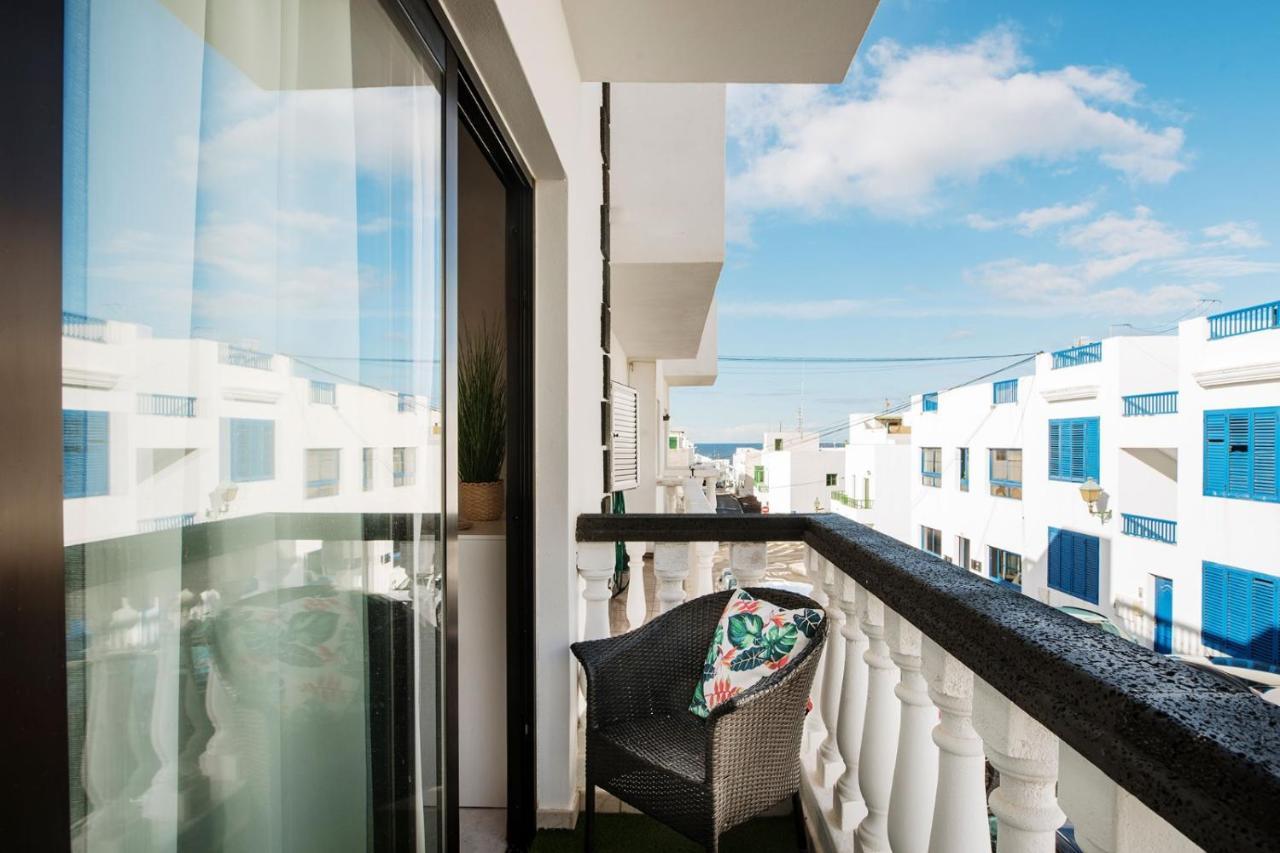 La Santa Apartment Exterior photo