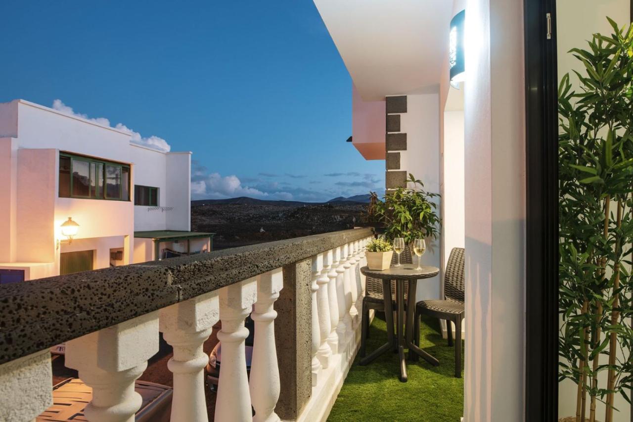 La Santa Apartment Exterior photo