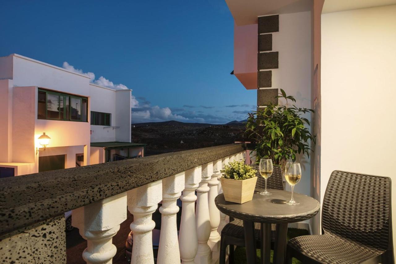 La Santa Apartment Exterior photo