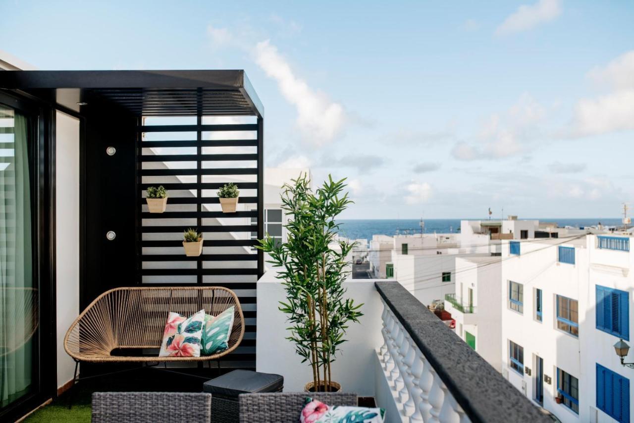 La Santa Apartment Exterior photo