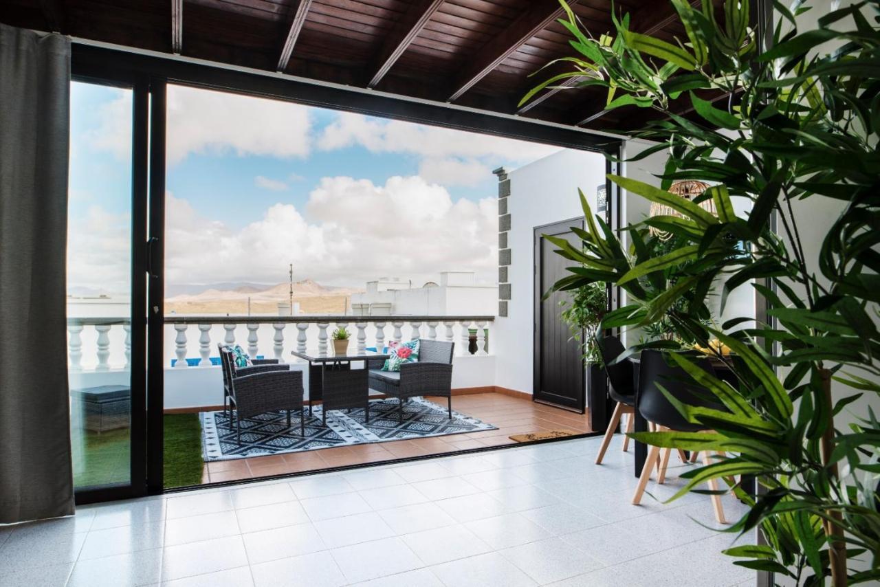 La Santa Apartment Exterior photo