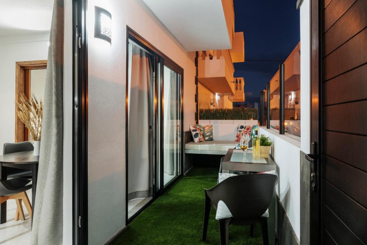 La Santa Apartment Exterior photo