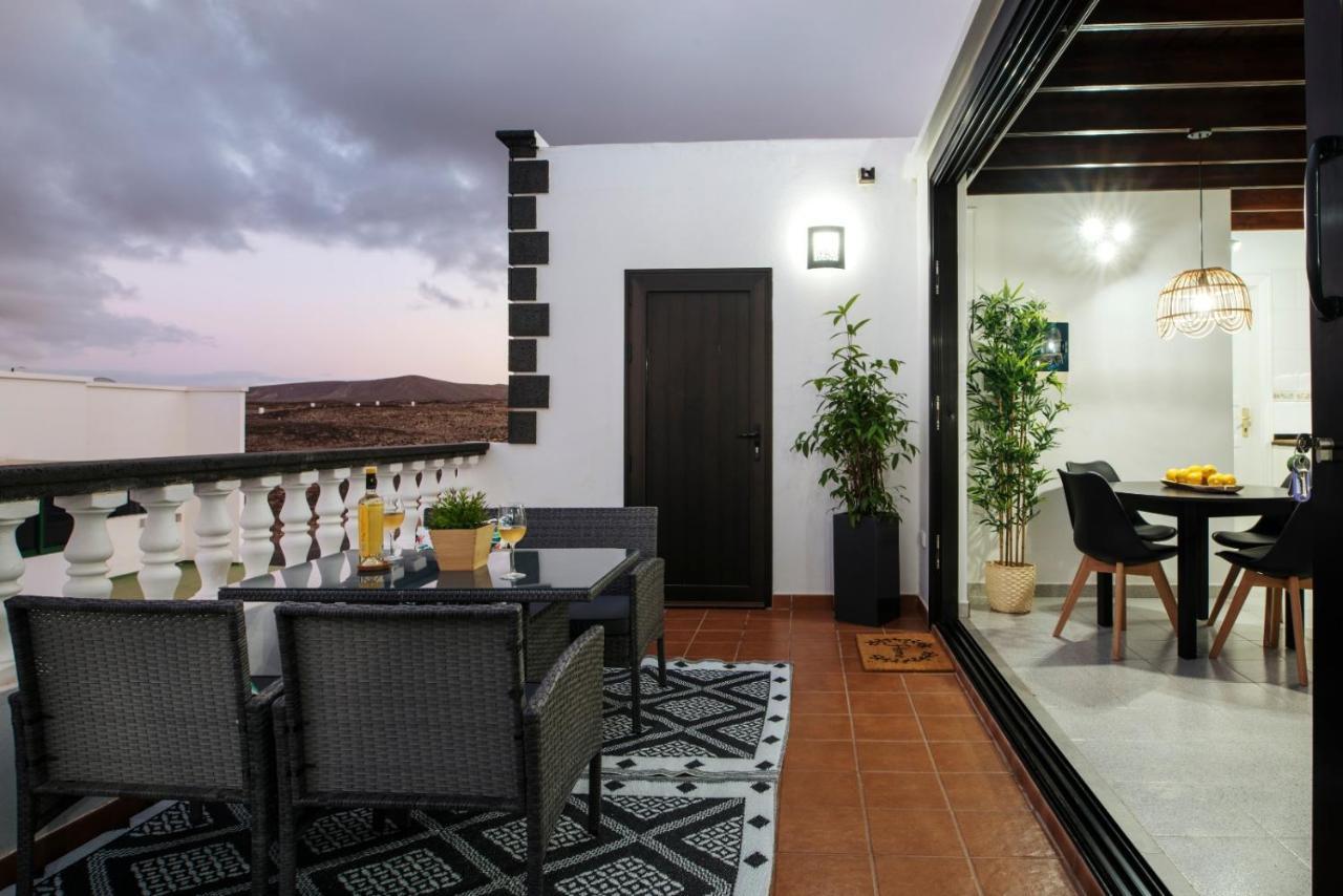 La Santa Apartment Exterior photo
