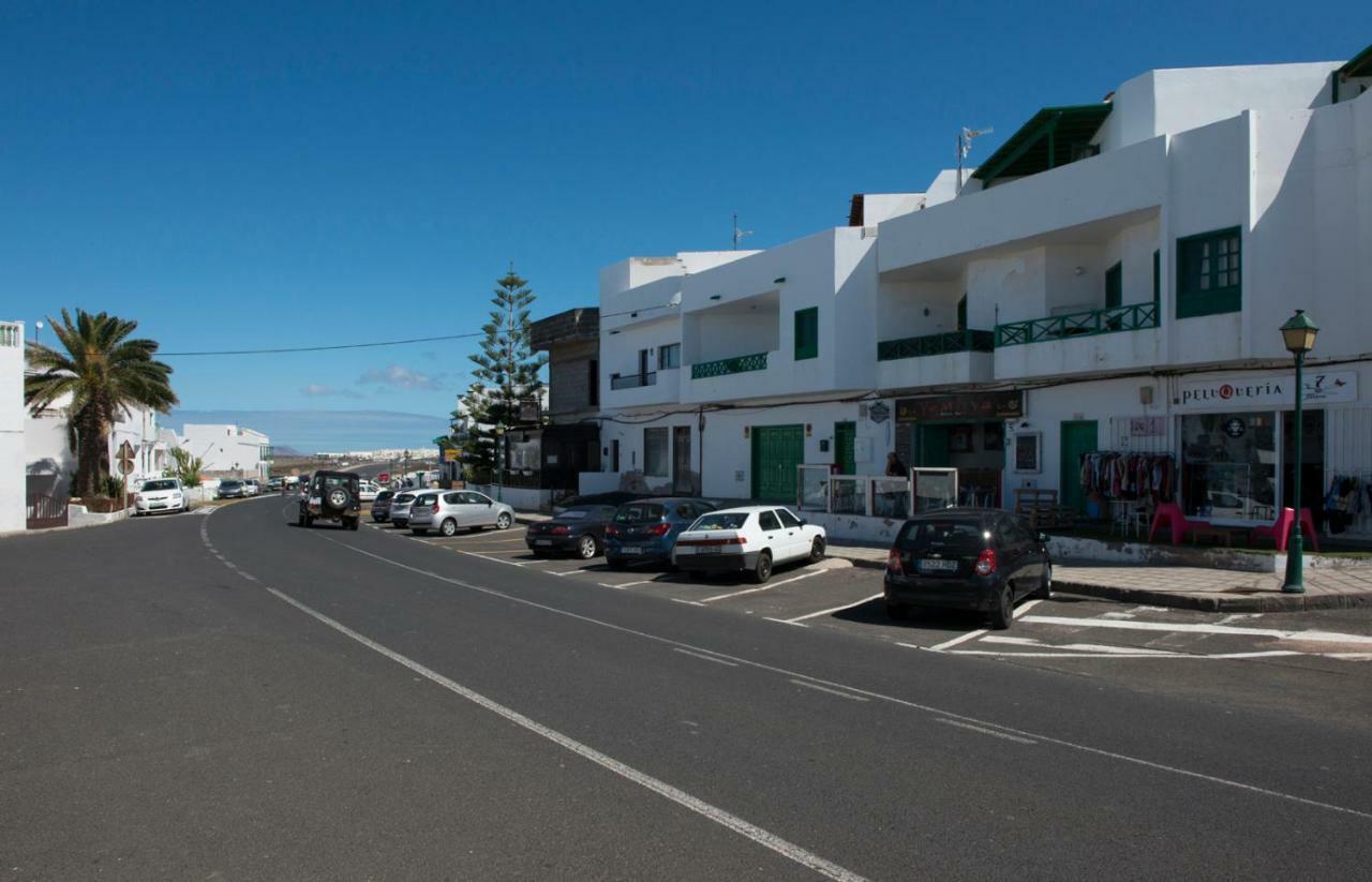 La Santa Apartment Exterior photo